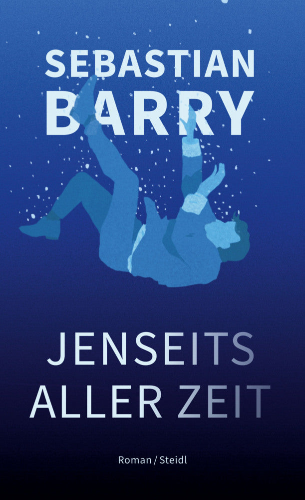 Jenseits aller Zeit (Sebastian Barry)