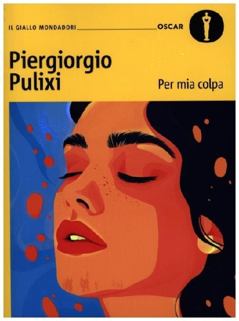 Per mia colpa (Piergiorgio Pulixi)