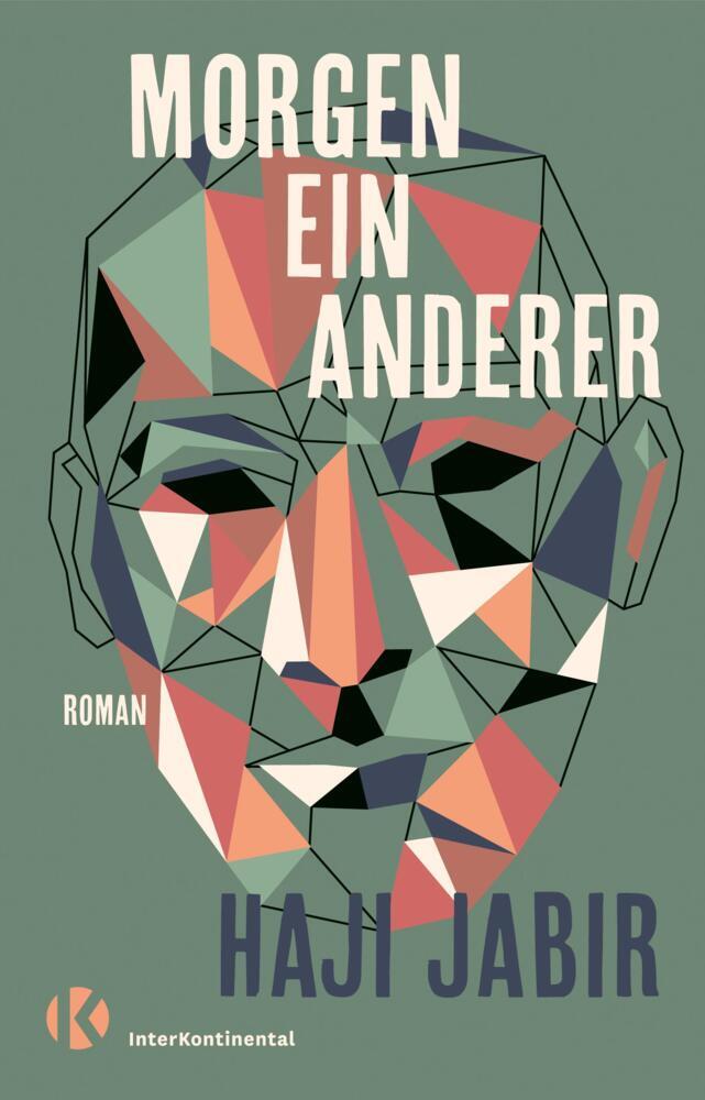 Morgen ein Anderer (Haji Jabir)