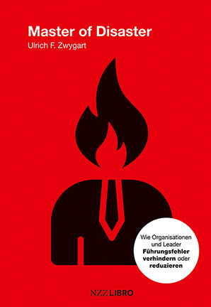 Master of Disaster (Ulrich F. Zwygart)