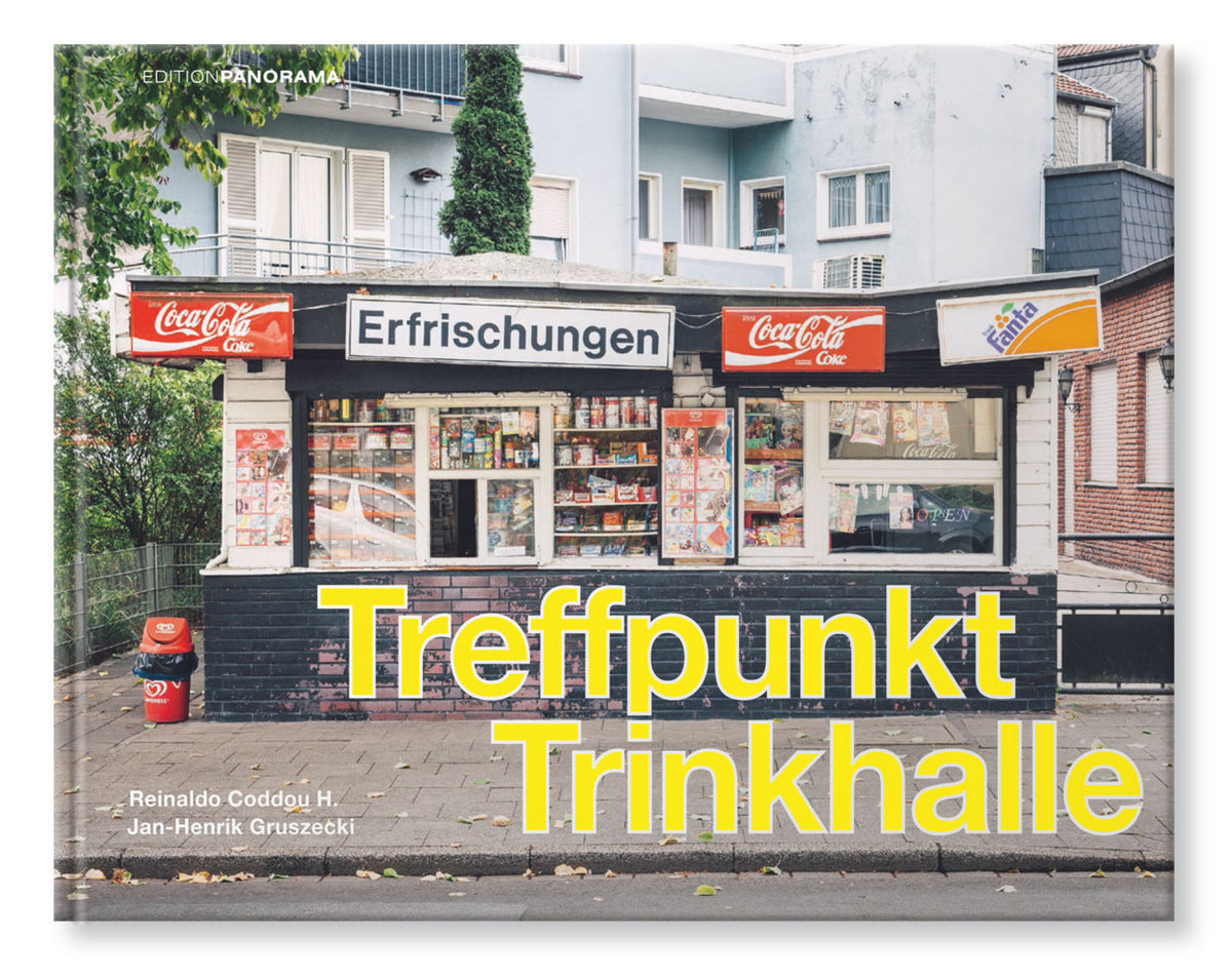 Treffpunkt Trinkhalle (Reinaldo Coddou H.)
