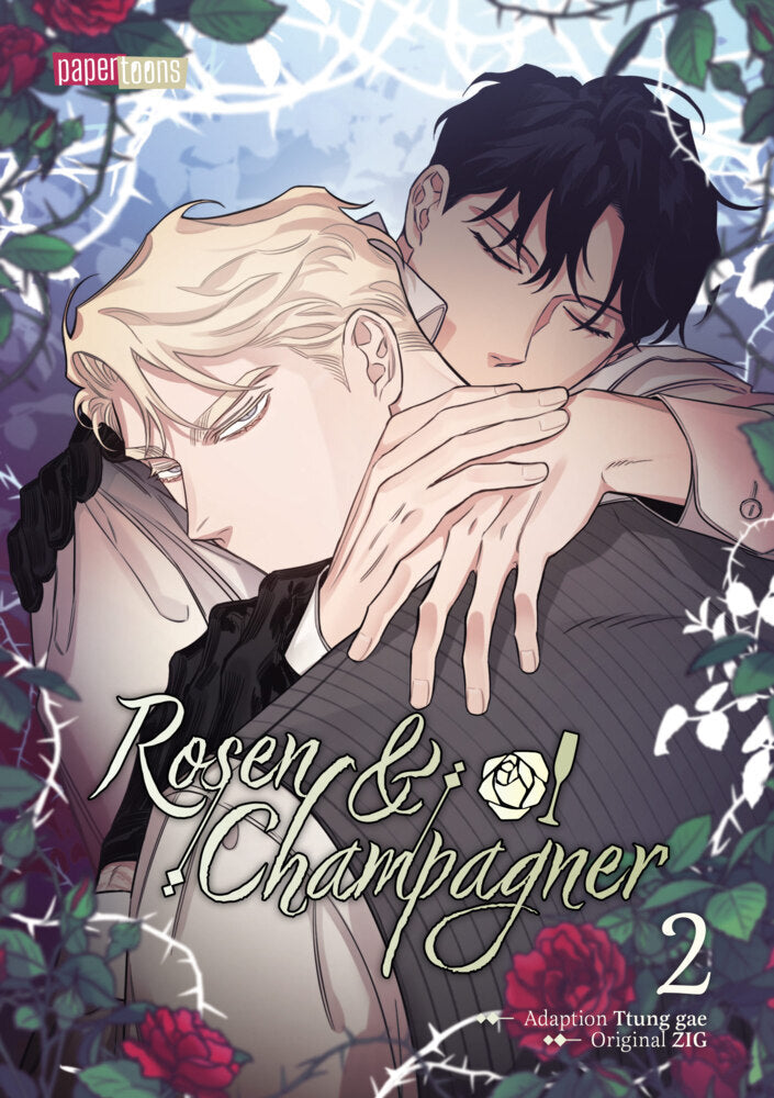 Rosen & Champagner 02 (Zig)