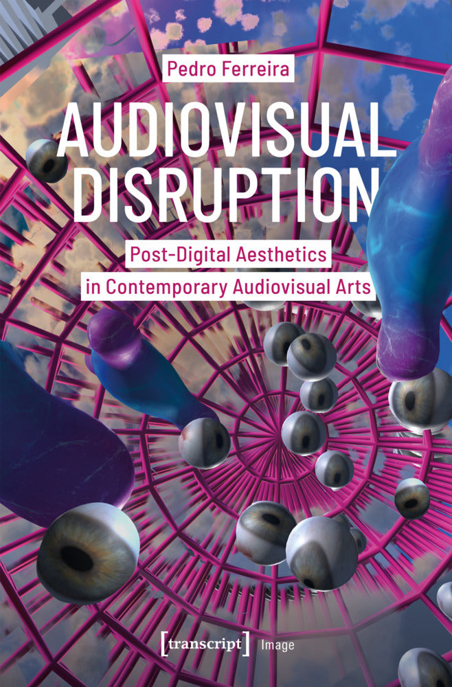 Audiovisual Disruption (Pedro Ferreira)