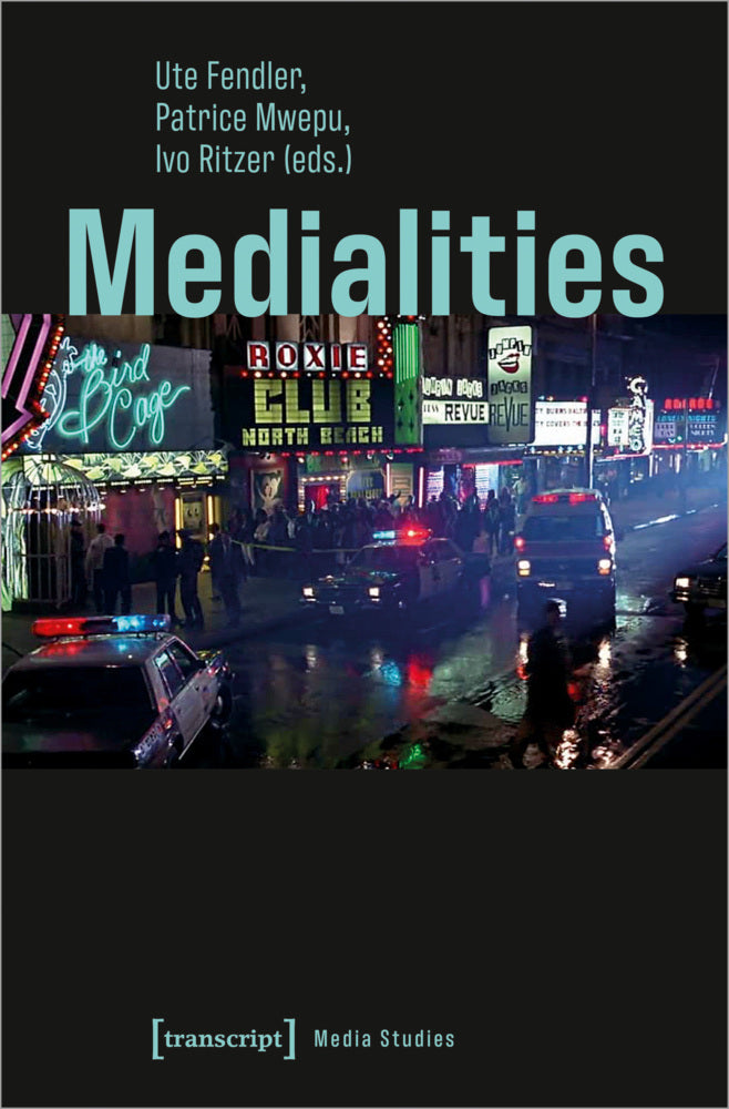 Medialities (Ute Fendler)