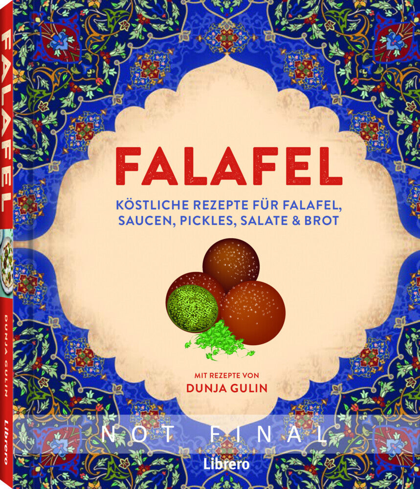 Falafel (Dunja Gulin)