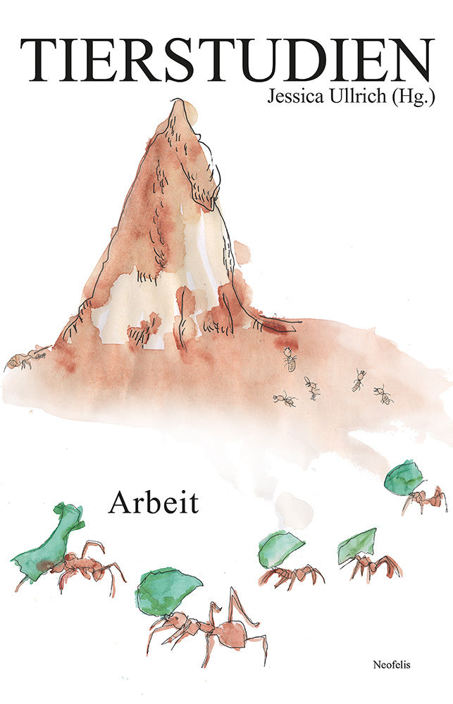 Arbeit (Martin Bartelmus)
