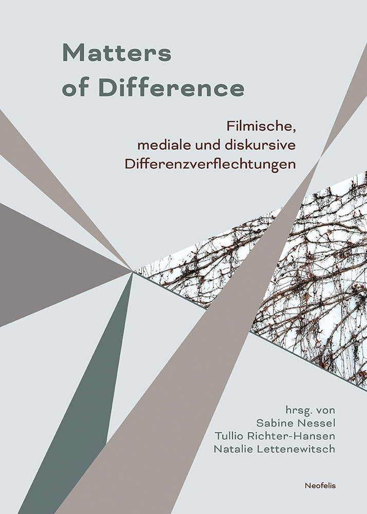 Matters of Difference (Svea Bräunert)