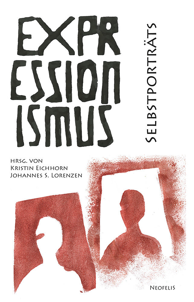 Selbstporträts (Matthias Berning)