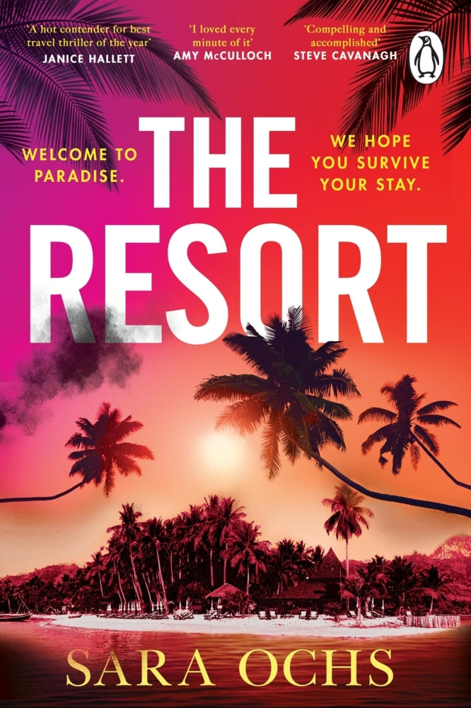 The Resort (Sara Ochs)