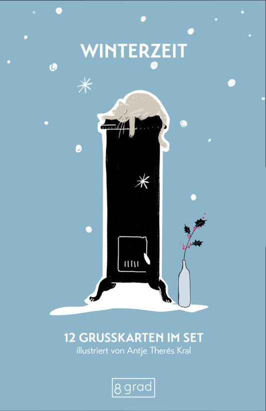 Winterzeit (German Neundorfer)