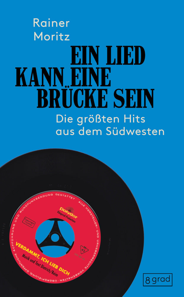 Ein Lied kann eine Brücke sein (Rainer Moritz)