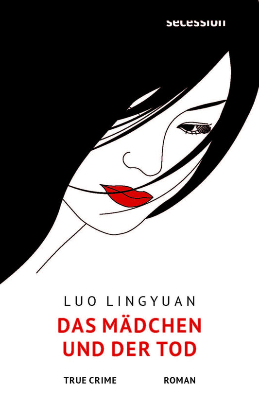 Das Mädchen und der Tod (Lingyuan Luo)