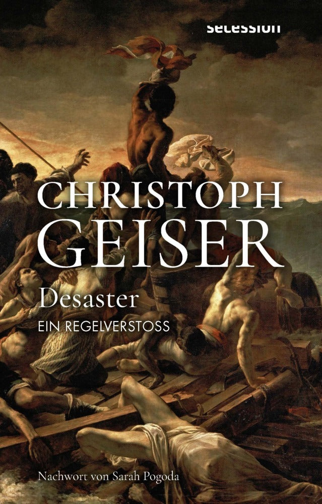 Desaster (Christoph Geiser)