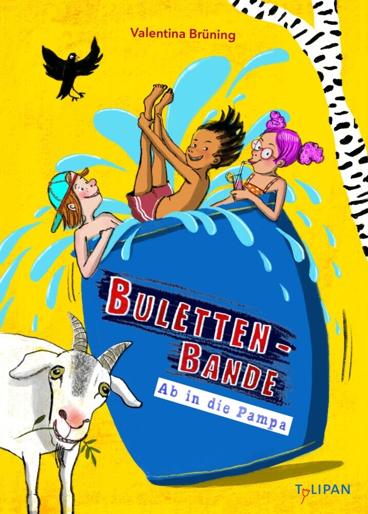 Bulettenbande (Valentina Brüning)