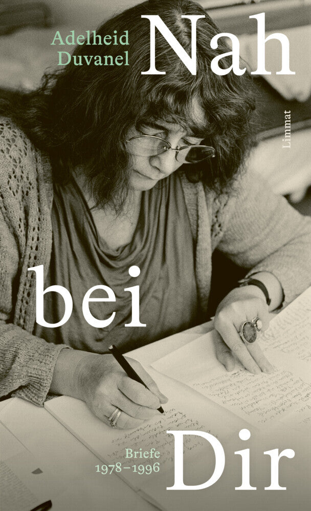 Nah bei Dir (Adelheid Duvanel)