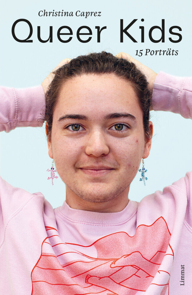 Queer Kids (Christina Caprez)