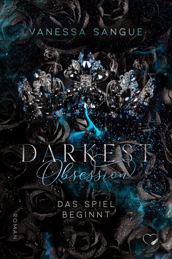 Darkest Obsession (Vanessa Sangue)