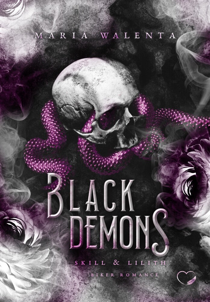 Black Demons (Maria Walenta)