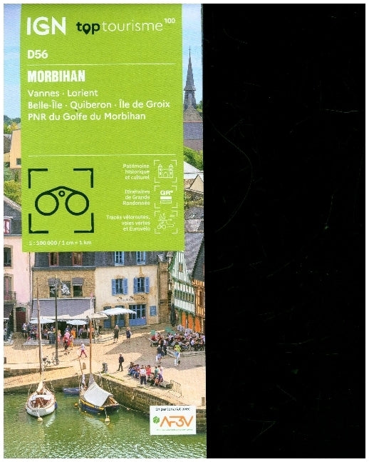56 Morbihan