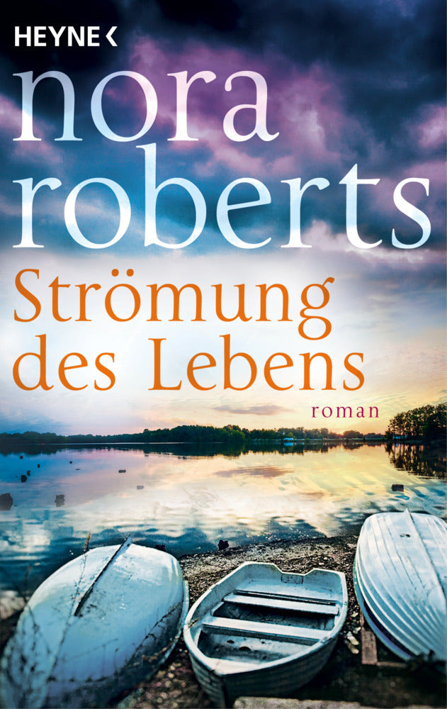 Strömung des Lebens (Nora Roberts)