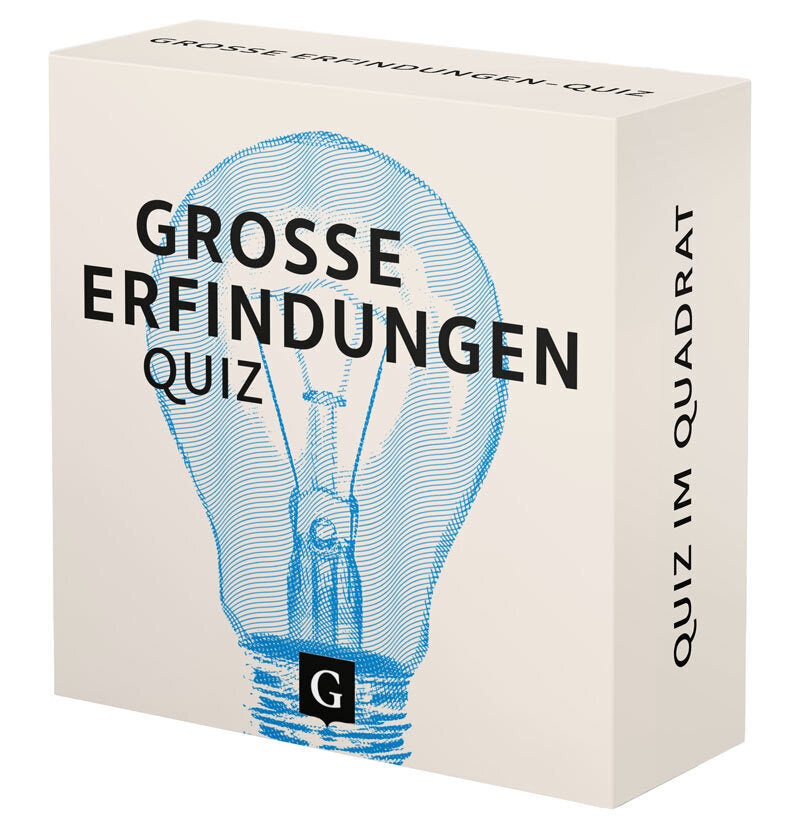 Große Erfindungen-Quiz (Svenja Eumann)