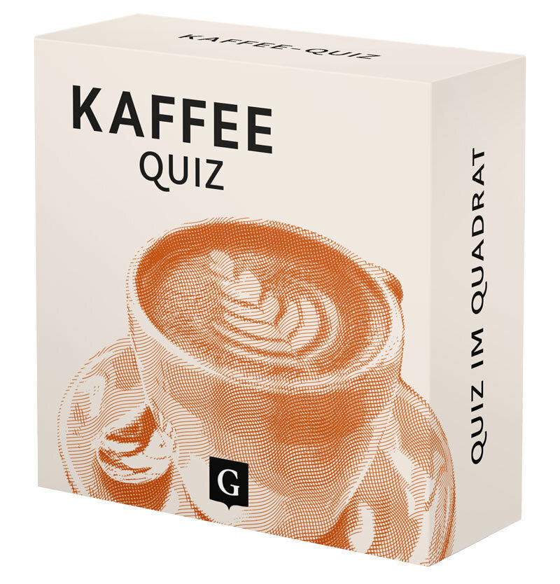 Kaffee-Quiz (Birte Stährmann)