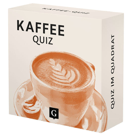 Kaffee-Quiz (Birte Stährmann)