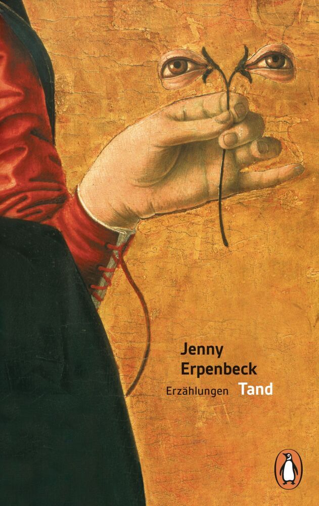 Tand (Jenny Erpenbeck)
