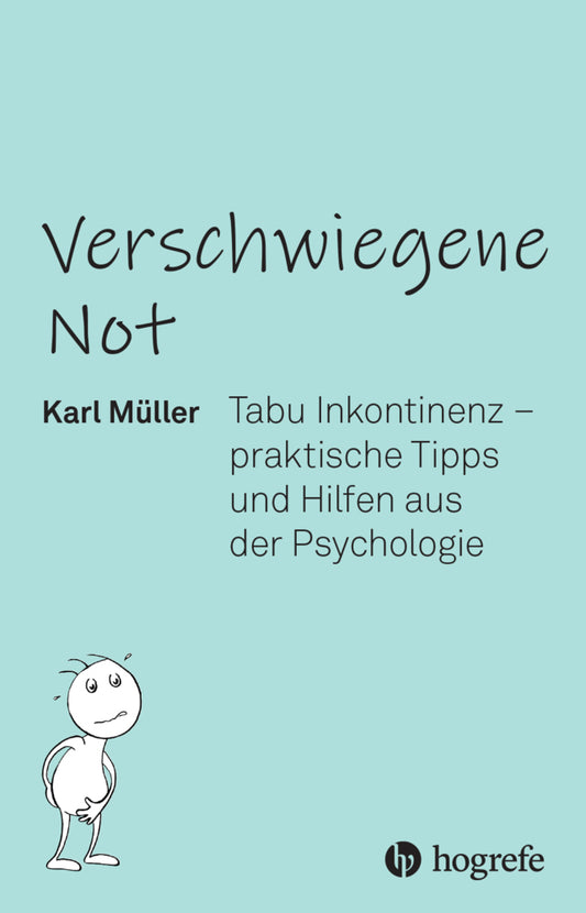 Verschwiegene Not (Karl Müller)