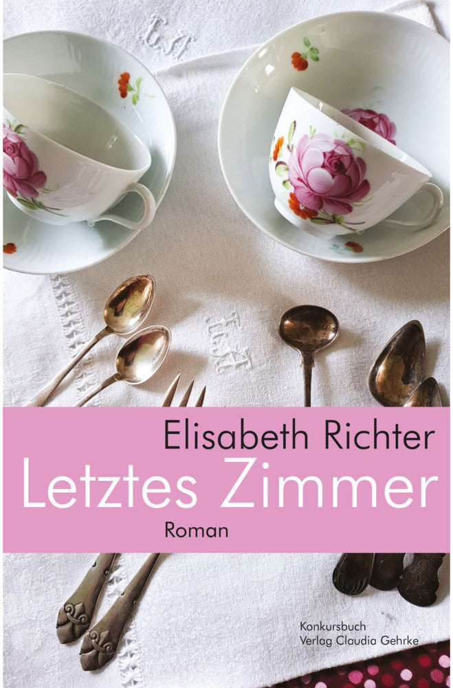 Letztes Zimmer (Elisabeth Richter)