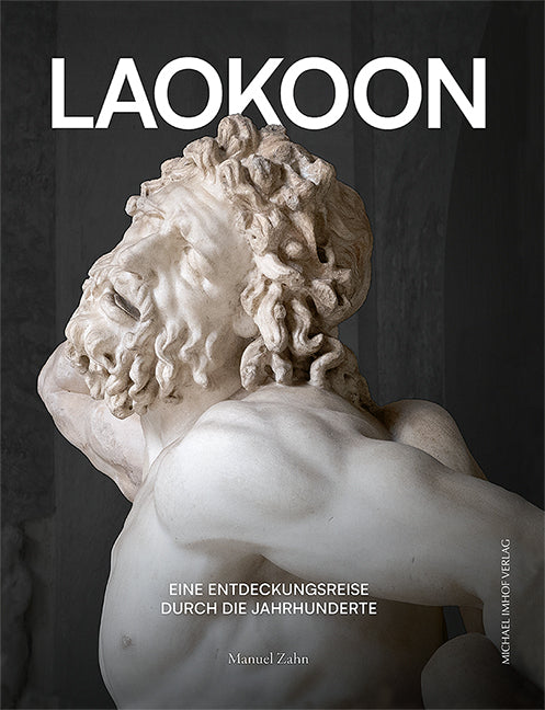 Laokoon (Zahn Manuel)