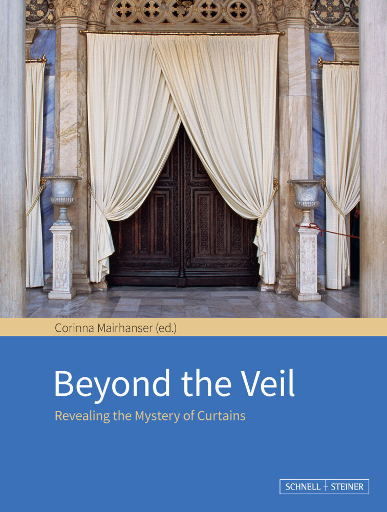 Beyond the Veil (Corinna Mairhanser)