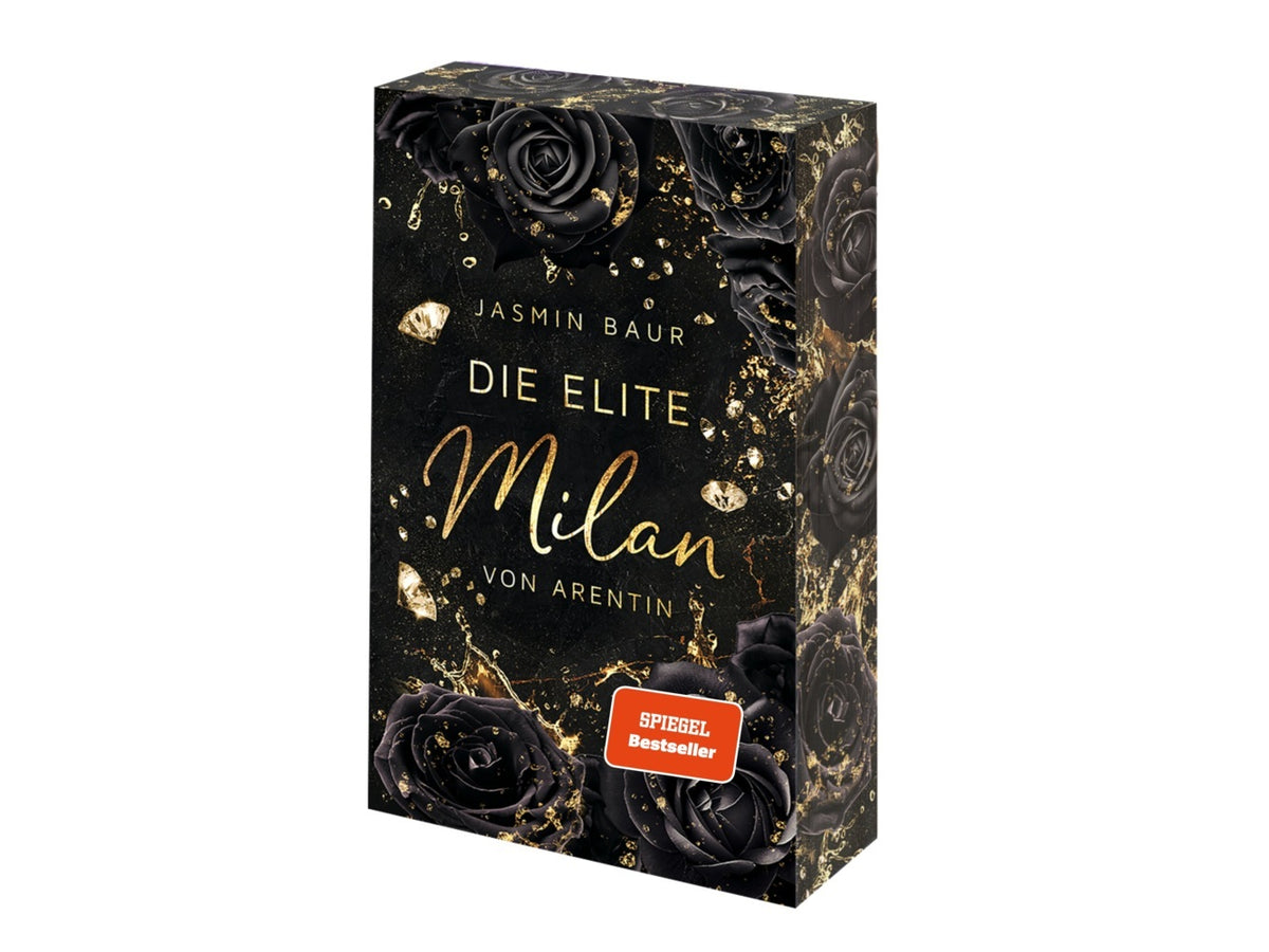 Die Elite (Jasmin Baur)