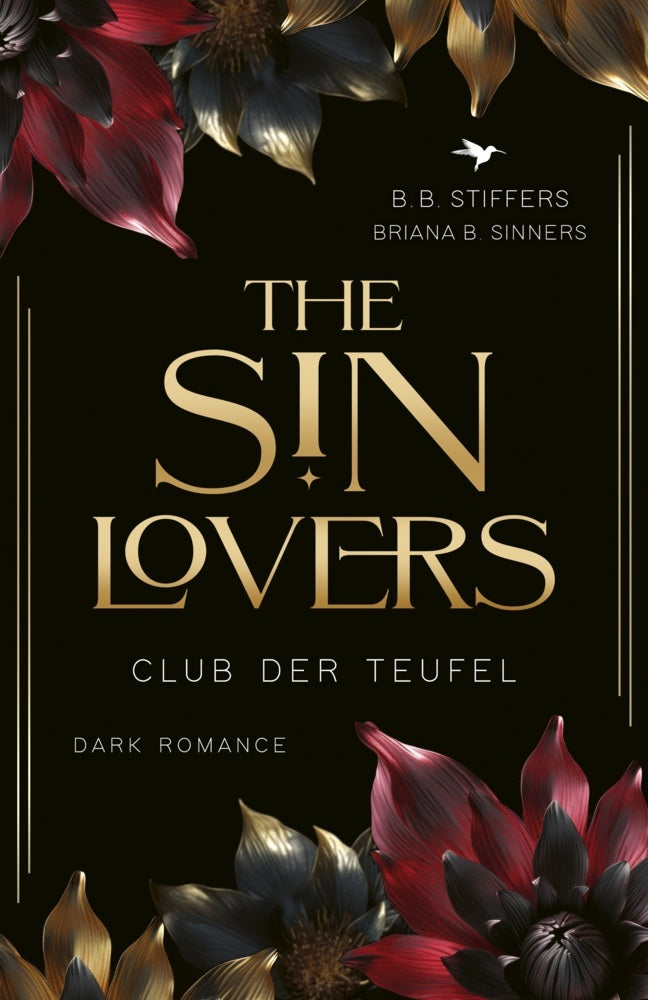The Sin Lovers (B. B. Stiffers)