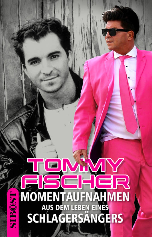 Tommy Fischer (Tommy Fischer)