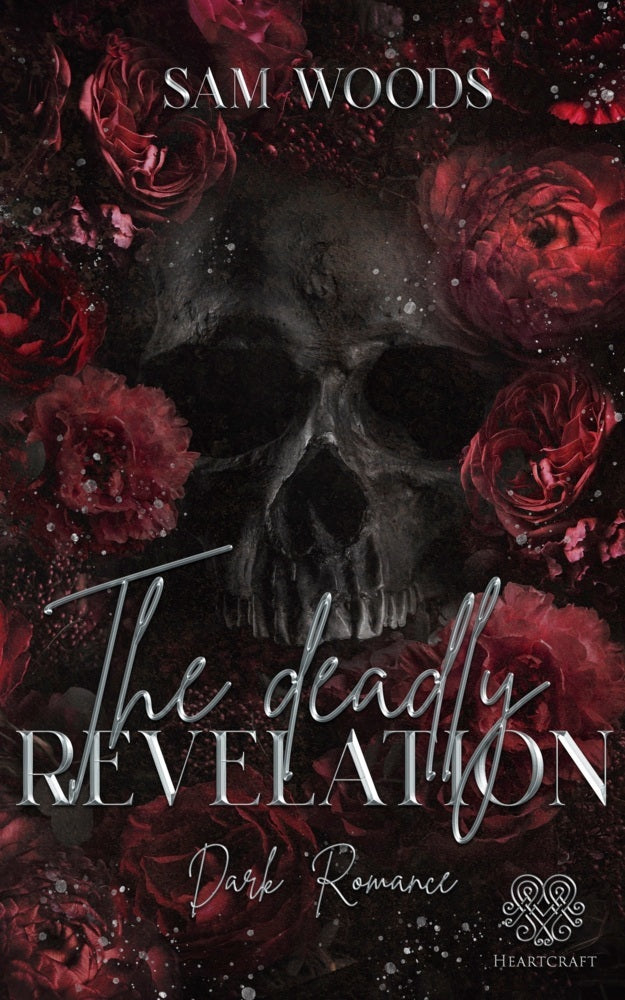 The deadly Revelation (Sam Woods)
