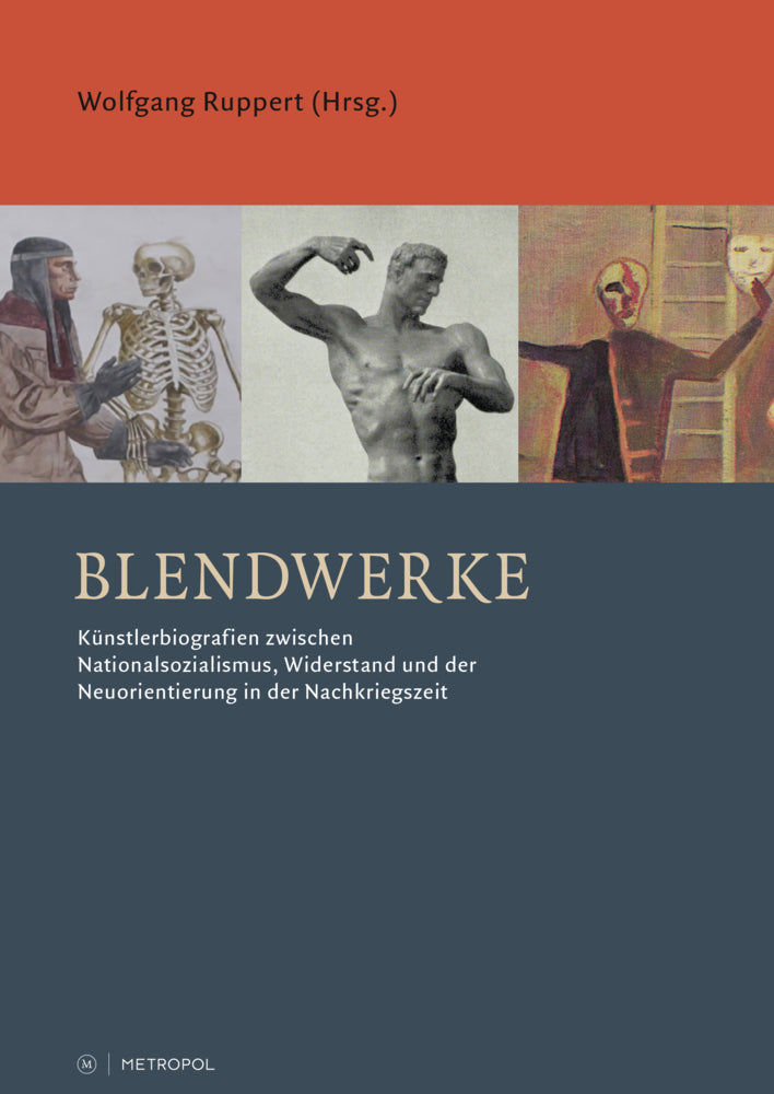Blendwerke (Wolfgang Ruppert)