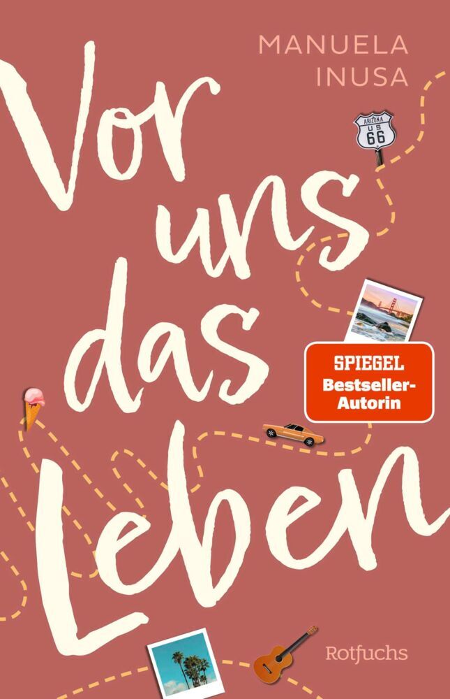 Vor uns das Leben (Manuela Inusa)