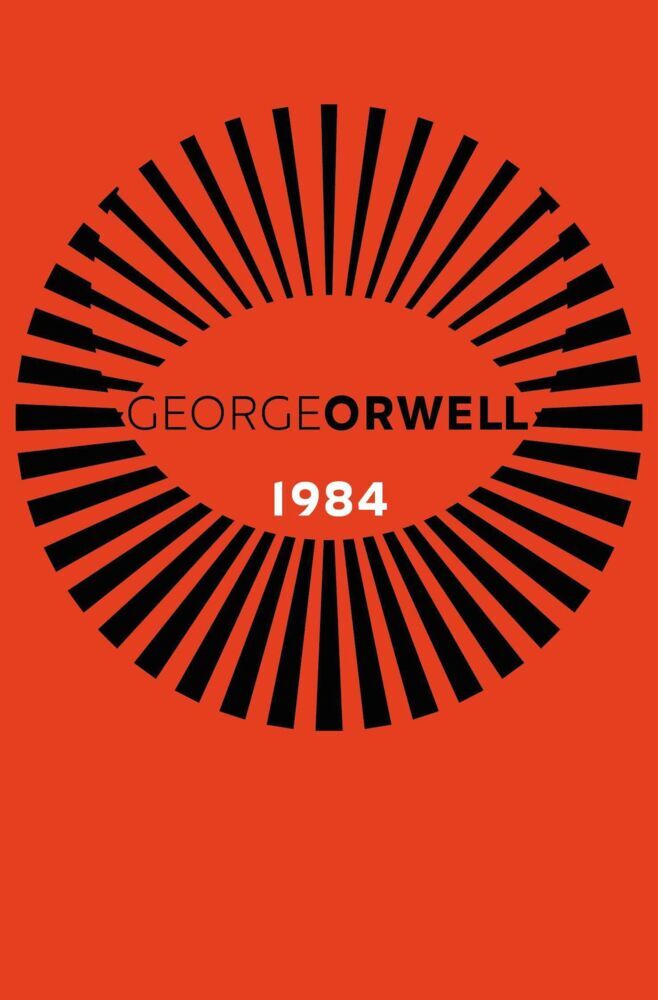 1984 (George Orwell)
