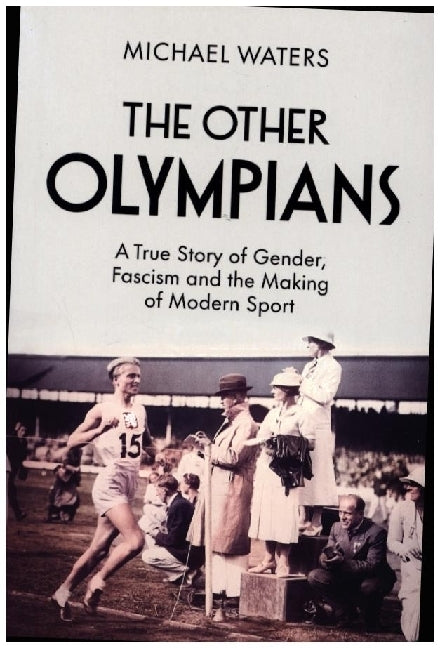 The Other Olympians (Michael Waters)
