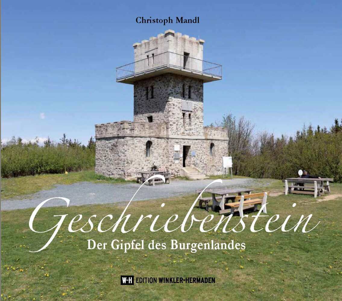 Geschriebenstein (Christoph Mandl)