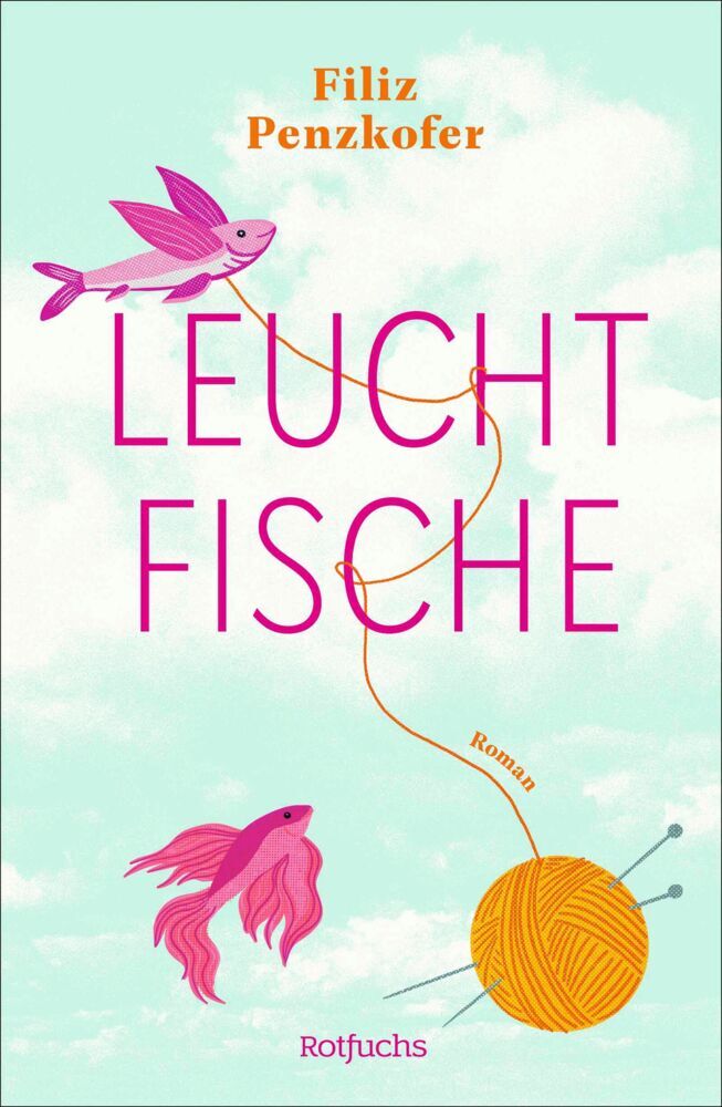 Leuchtfische (Filiz Penzkofer)
