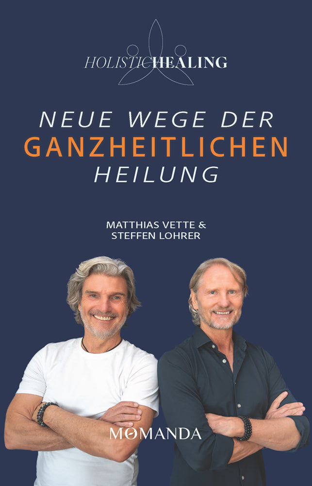 Holistic Healing (Matthias Vette)