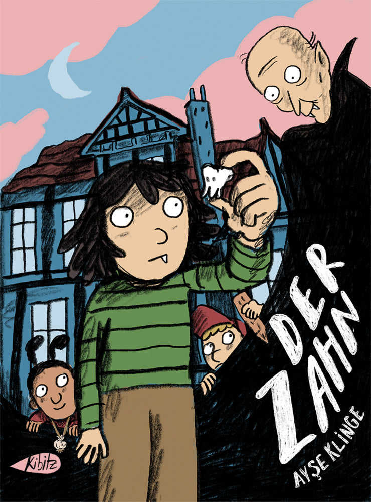 Der Zahn (Ayse Klinge)