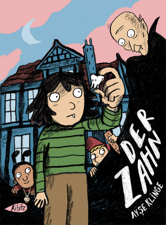 Der Zahn (Ayse Klinge)