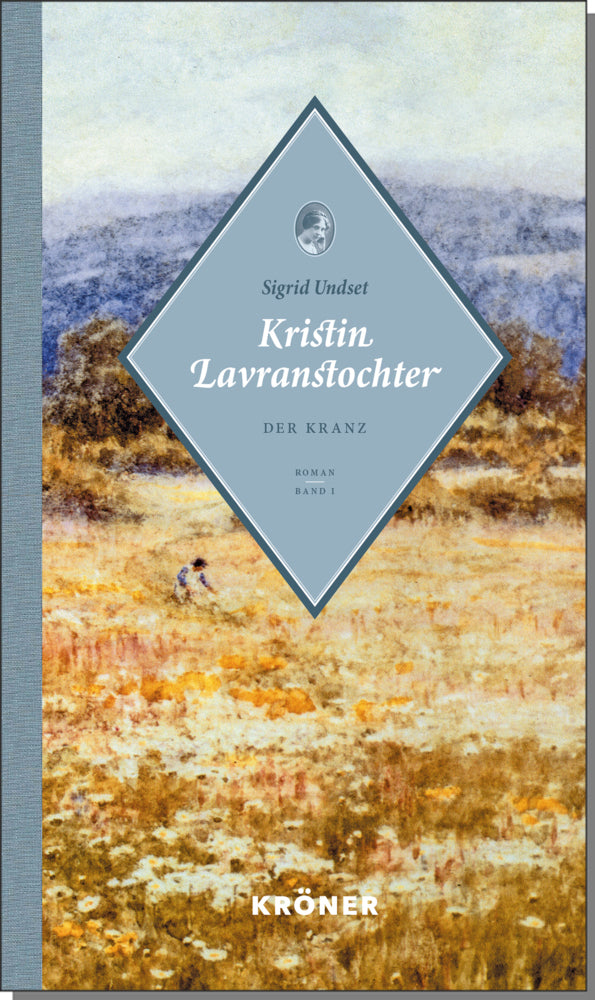 Kristin Lavranstochter (Sigrid Undset)