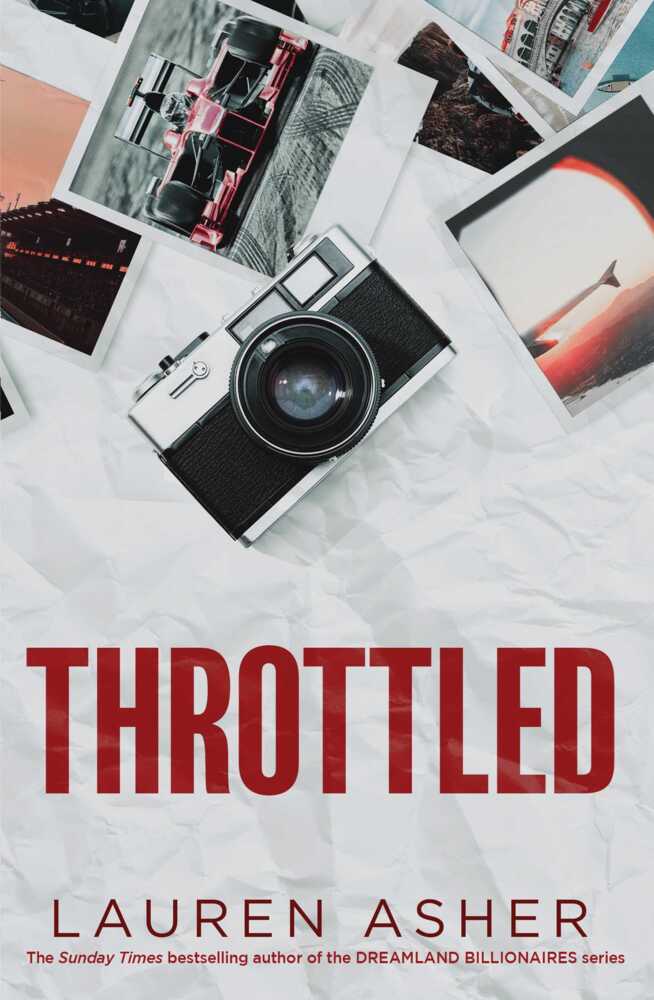 Throttled (Lauren Asher)