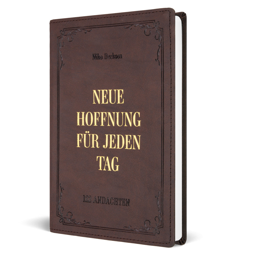 Neue Hoffnung für jeden Tag (Niko Derksen)