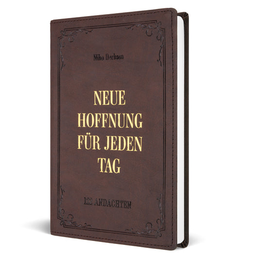 Neue Hoffnung für jeden Tag (Niko Derksen)