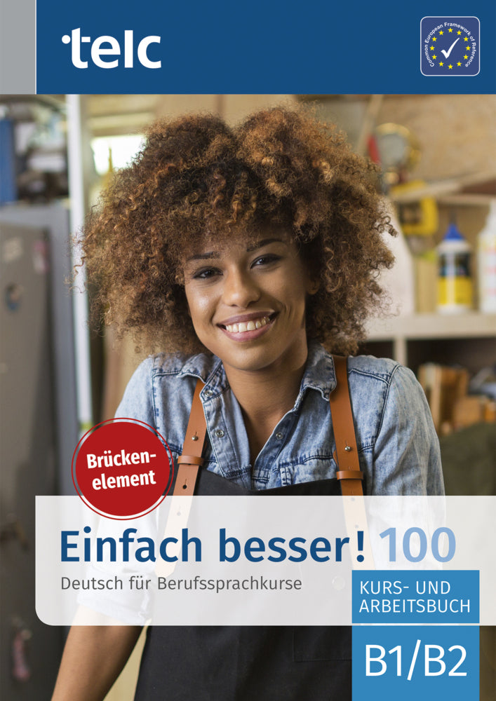 Einfach besser! 100 (Milena Angioni)